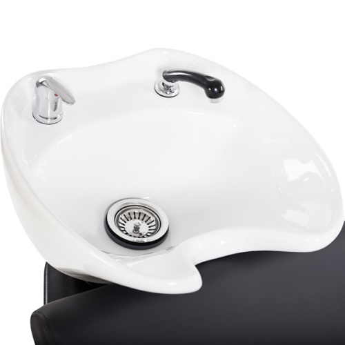 Мойка парикмахерская Адель (раковина глубокая) фото