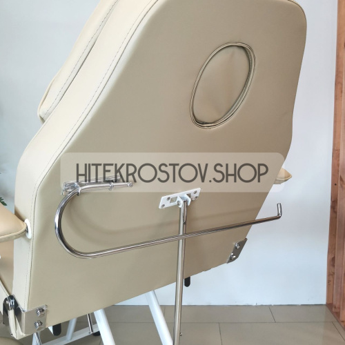 Педикюрное кресло Бетти фото