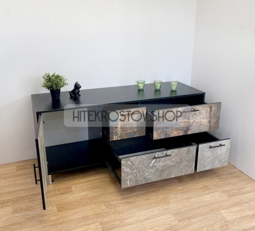 Комод №34 фото