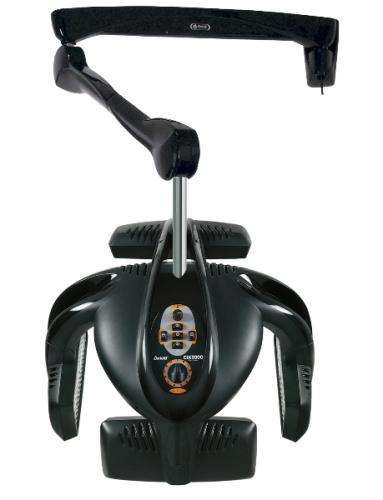 Климазон CIX 3000 ELECTRONIC Ceriotti фото