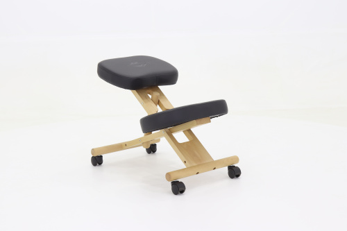 Стул массажиста МА-04 татами (СТ-16ДА) фото