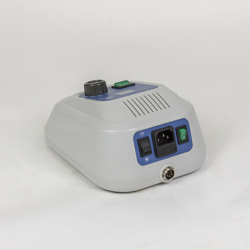 Аппарат для педикюра/маникюра Force 317 (с педалью) фото