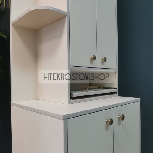 Шкаф №18 фото