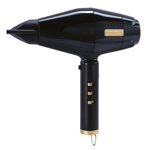 Фен BaByliss PRO BLACK FX 2200W фото