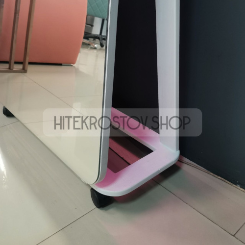 Зеркало ростовое №5 фото