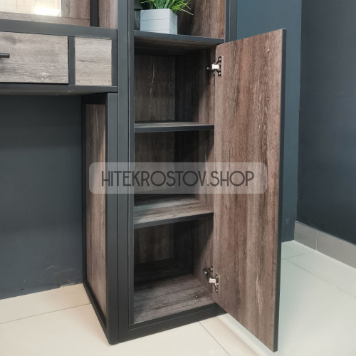 Рабочая станция №3 (металл) фото