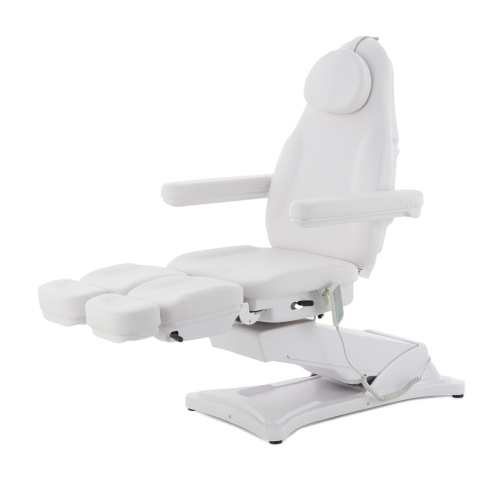 Педикюрное кресло ММКП-2 (КО-190DP-00) фото