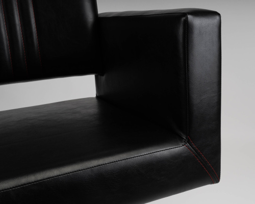 Кресло парикмахерское Перфект фото