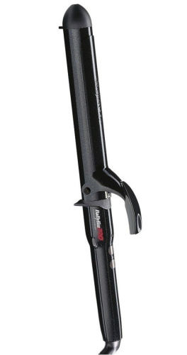 Плойка для завивки (с терморегулятором) 32 мм BaByliss 200С фото