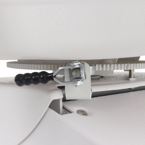 Кушетка косметологическая ММКК-3 КО-177DP-00 фото