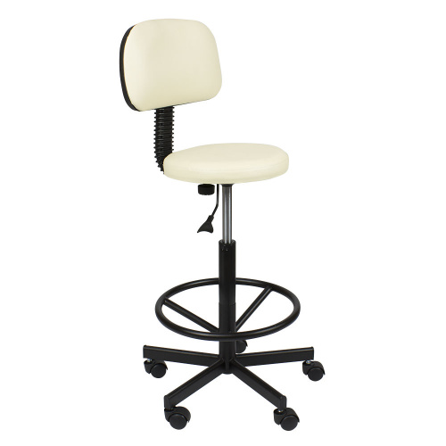 Стул Астек высокий со спинкой фото