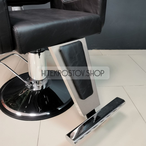 Кресло барбера Марсель фото