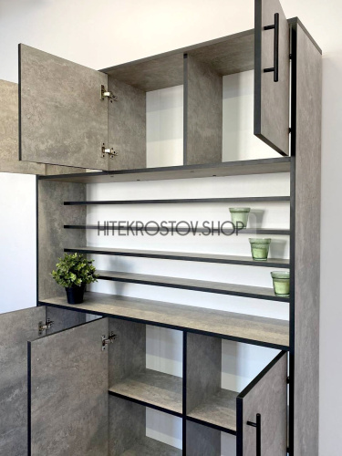 Стеллаж №18 фото