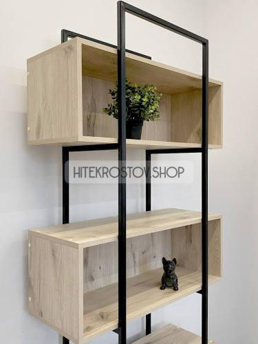 Стеллаж №11 фото