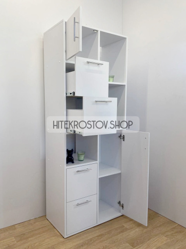 Стеллаж №33 фото