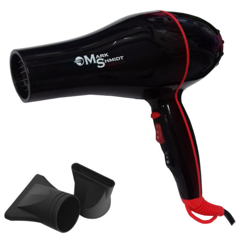 Фен Mark Shmidt ион керамик 2400W фото