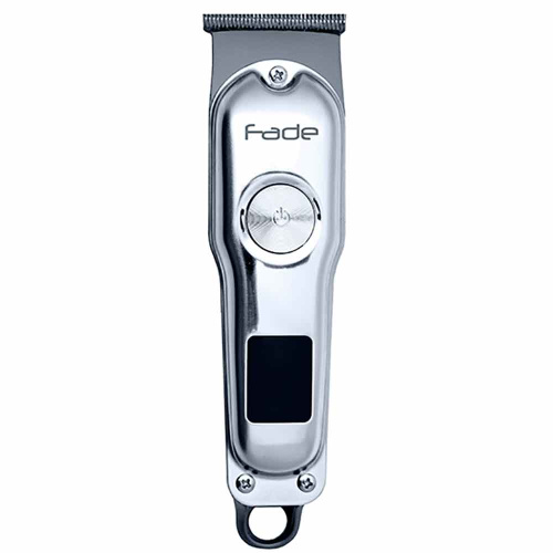 Машинка для окантовки аккум+сеть Harizma Fade фото