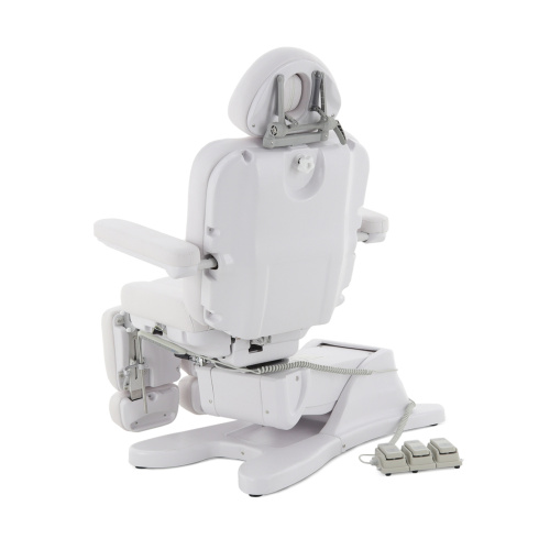 Педикюрное кресло ММКП-3 (КО-196DP-00) фото