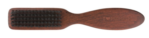 Щётка д/фейда натур щетина  11мм фото