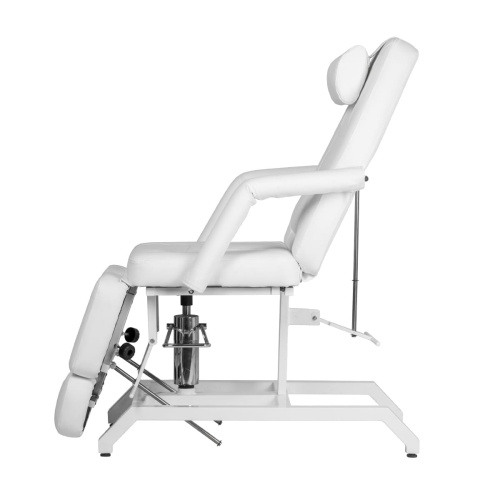 Педикюрное кресло Клио  фото