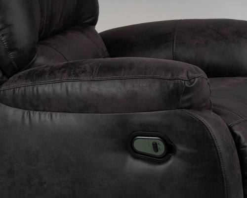 Реклайнер Престиж (1 мотор) фото