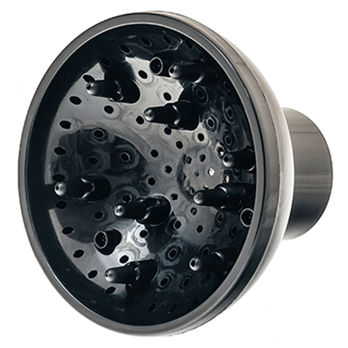 Диффузор универсальный к фенам (9 пальцев) фото