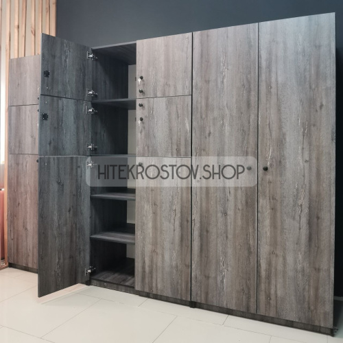 Гардероб №1 фото