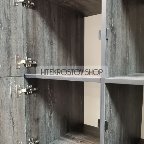 Шкаф-локер №8 фото