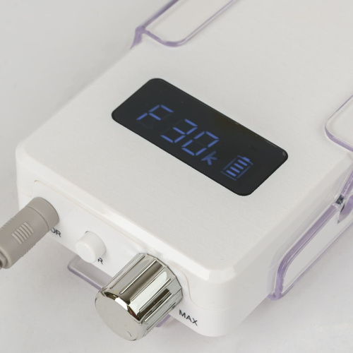 Аппарат для маникюра Prime 1225 фото