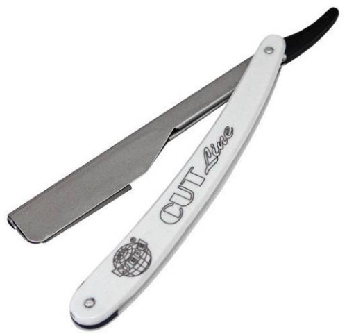 Опасная бритва стандартное лезвие фото