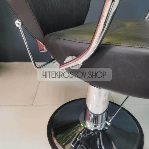 Кресло барбера Риччи фото