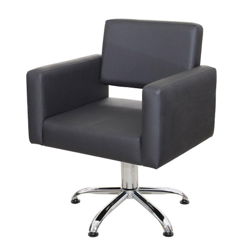 Кресло парикмахерское Брайтон фото