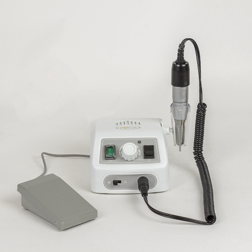 Аппарат для педикюра/маникюра Force 315/120 (с педалью) фото