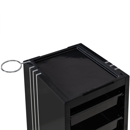 Парикмахерская тележка Т-23 фото