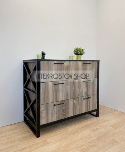 Комод №20 фото