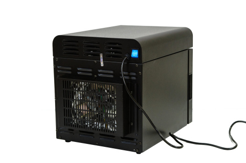 Стерилизатор воздушный Ферропласт-5 Премиум фото