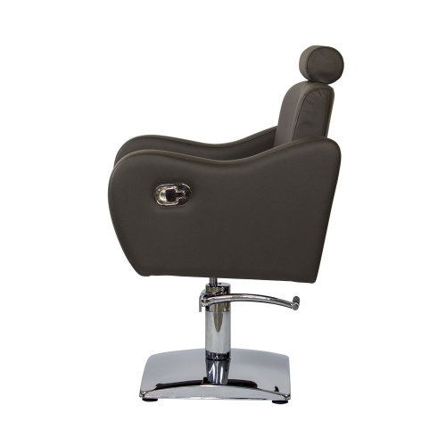 Кресло парикмахерское Бруклин  фото