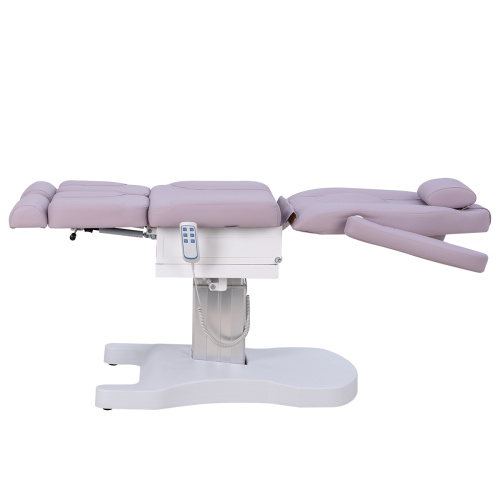 педикюрное кресло Оникс-04 фото