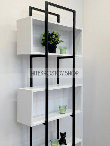 Стеллаж №12 фото