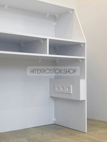 Стойка администратора №17 фото