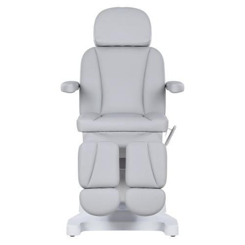 Педикюрное кресло Мэйджик Подо Plus с поворотными ногами фото