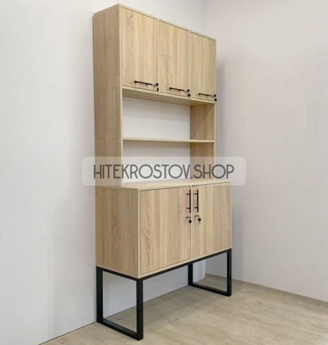 Лаборатория №87 фото