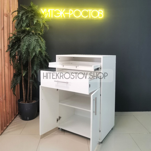 Тумба под сухожаровый шкаф №1 фото