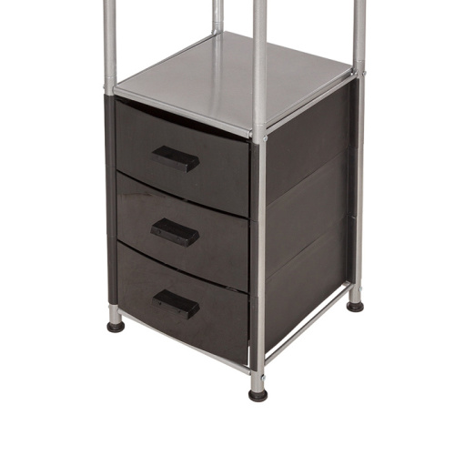 Стеллаж Lino-3 фото