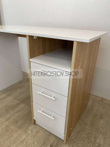 Стол маникюрный №15 фото