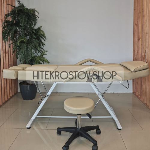 Педикюрное кресло Бетти фото