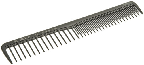 Расчёска муж комбинир  фото