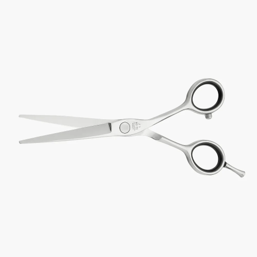 Ножницы MеlоnРrо silver edition прямые 5,5/ SE-08 фото