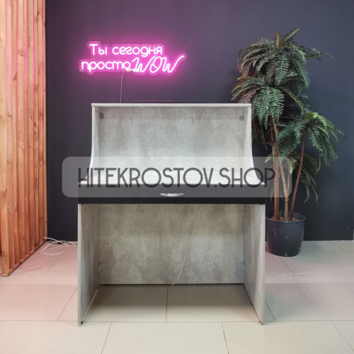 Стойка администратора №1 фото