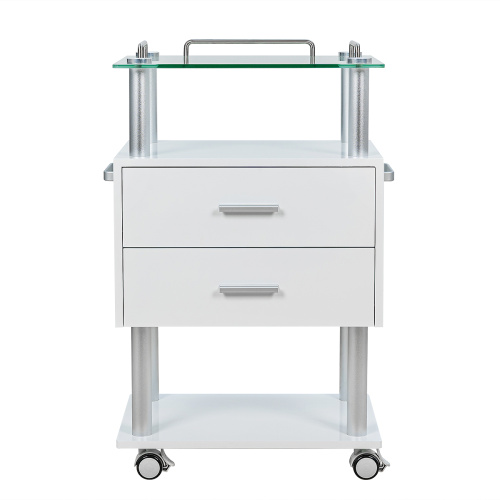 Столик косметолога МД-816 фото